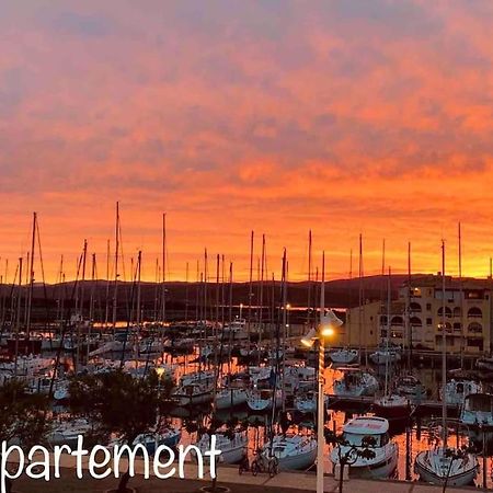 Appartement Avec Vue Sur Le Port Лёкат Экстерьер фото