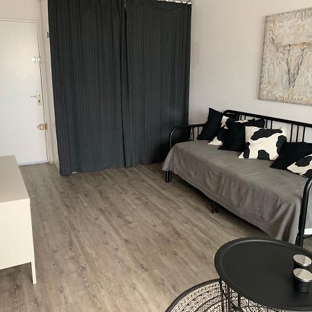Appartement Avec Vue Sur Le Port Лёкат Экстерьер фото