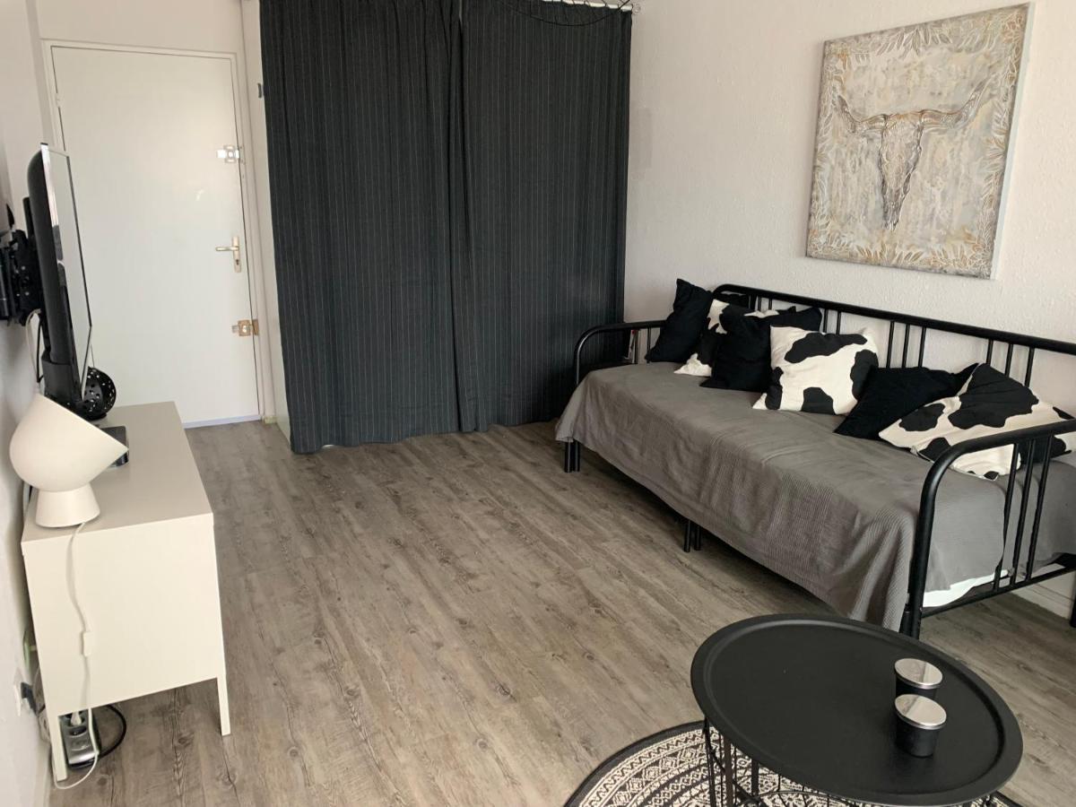 Appartement Avec Vue Sur Le Port Лёкат Экстерьер фото